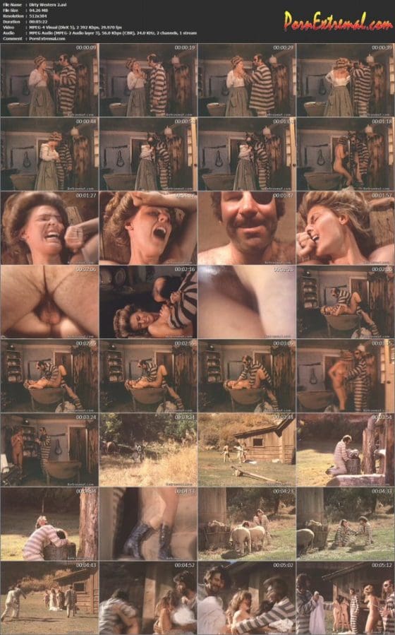 Dirty Western 2