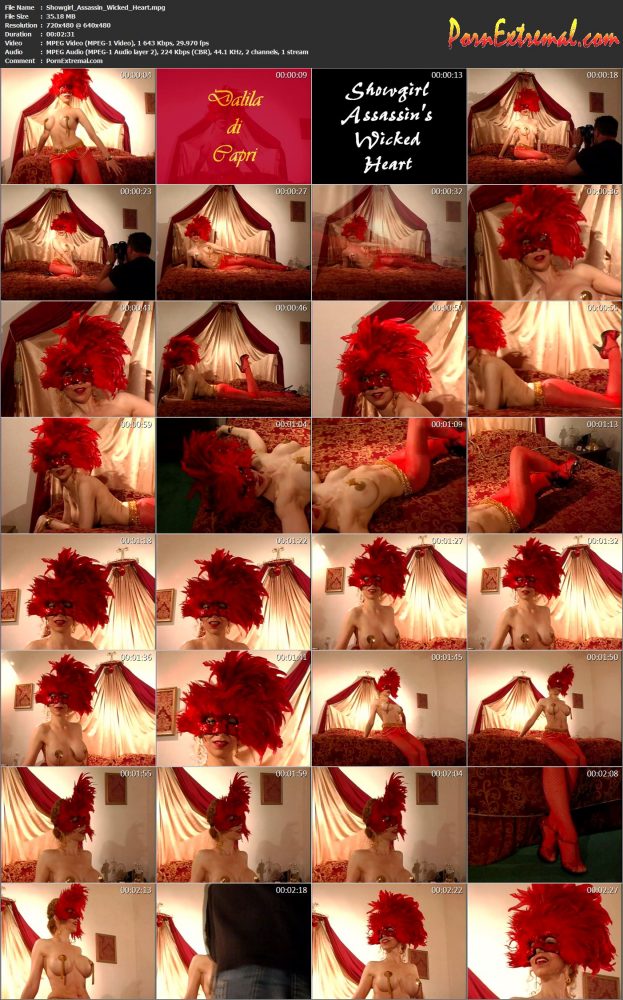 Showgirl_Assassin_Wicked_Heart