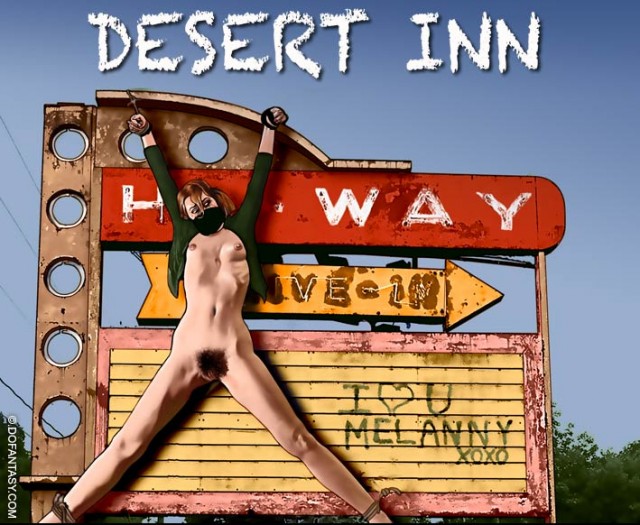 DESERT INN