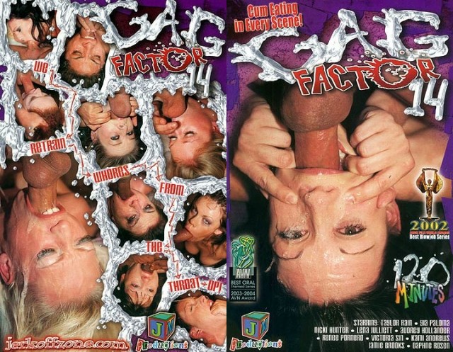 GagFactor - 14
