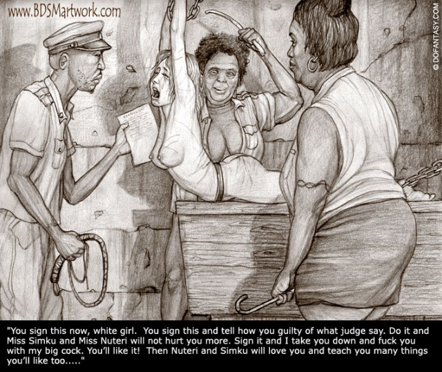 INNOCENTS IN JAIL