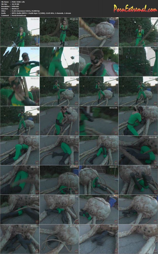 PURE VORE 2