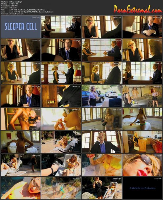 Choke Chamber - Sleeper Cell Sleeper cell
