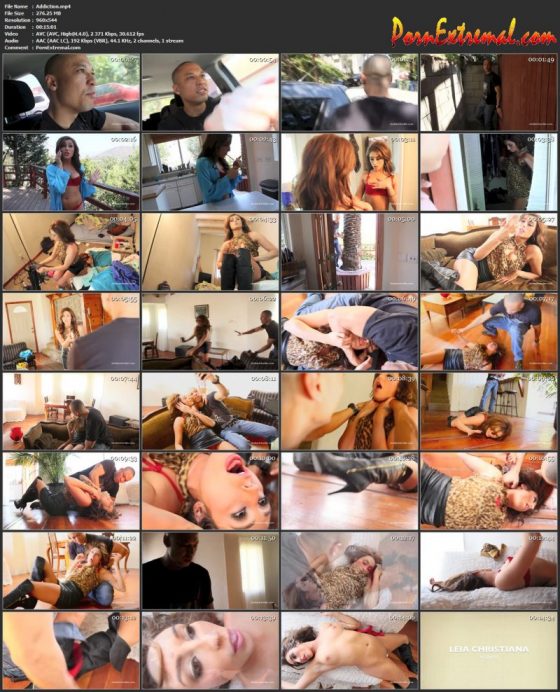 Addiction