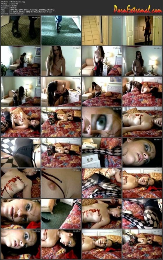 The Hit-Jessica