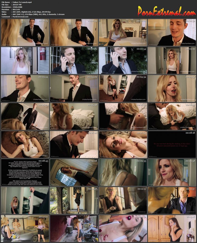 Failure To Launch