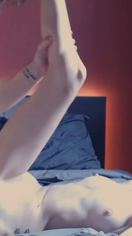 Peachy Keen Films - Kamming With Kyler Peachy Keen Films - Kamming With Kyler