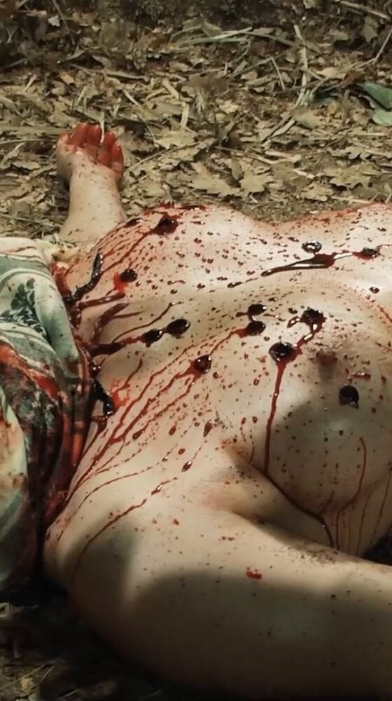 Amazon-Warriors - Her Final Moments 2 Amazon-Warriors - Her Final Moments 2
