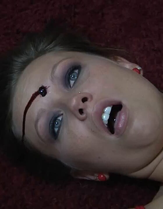 Peachy Keen Films - Bj Head Shot