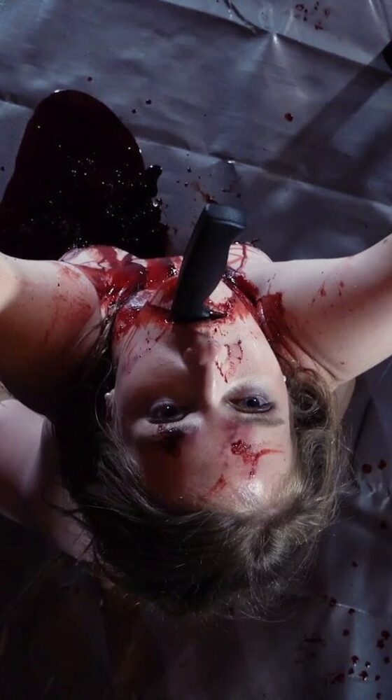 Peachy Keen Films - Fatal Lesson Peachy Keen Films - Fatal Lesson