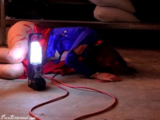 Supergirl Meets The Dark Stalker.0025