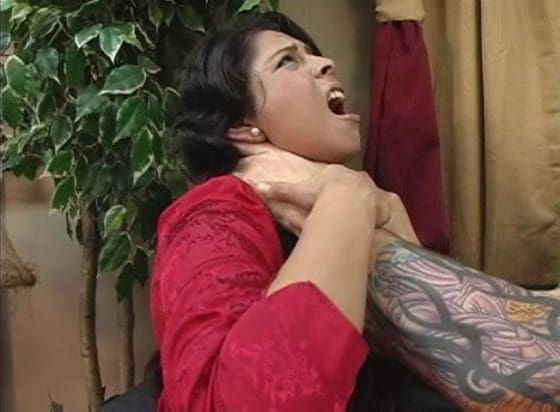 Choke Bitch Fuck Hole 2.0010