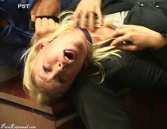 Abortion Doctor Strangled And Fucked.0021