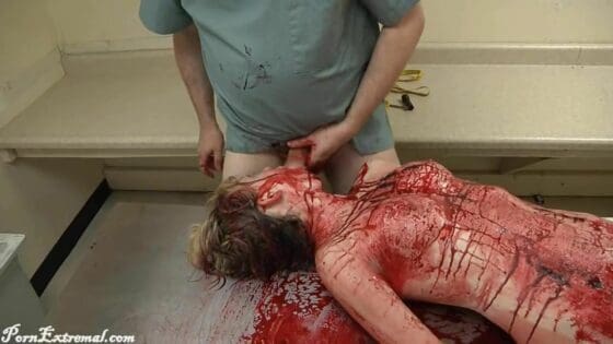 Bloody As Hell Morgue.0025