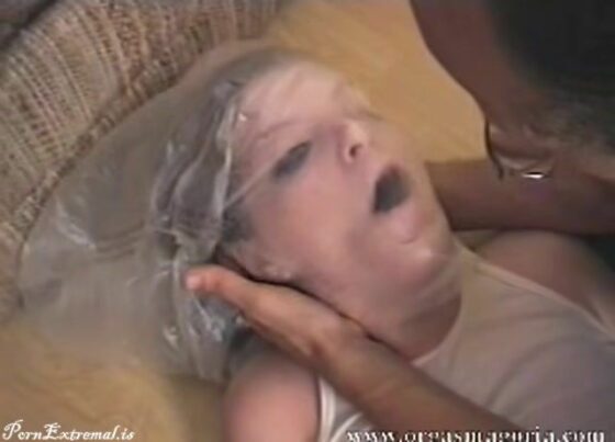 OrgasmaGoria - Babysitter
