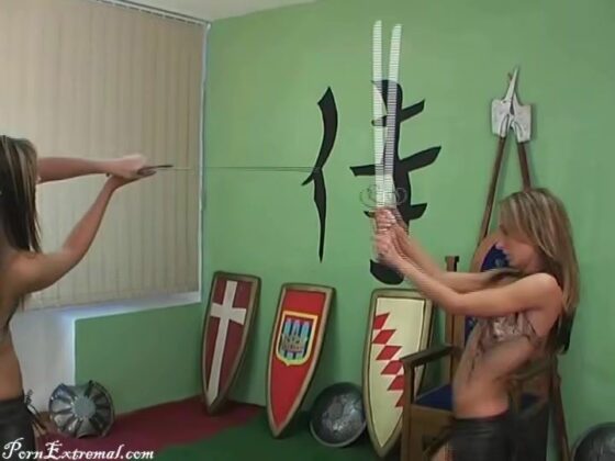 SusyFight - Big Anita 2 SusyFight - Big Anita 2