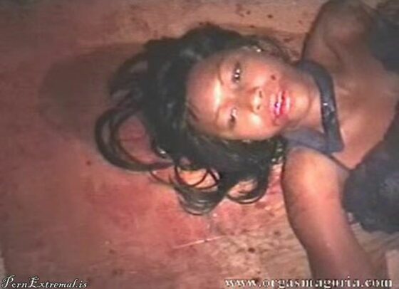 OrgasmaGoria - Innocent Blood OrgasmaGoria - Innocent Blood