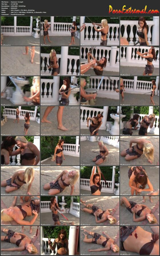 SusyFight - Summer 13 Screenlist