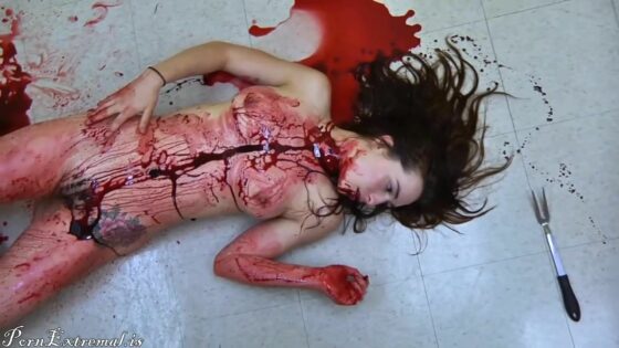 Peachy Keen Films - A Slice Of Alice (Impressive)