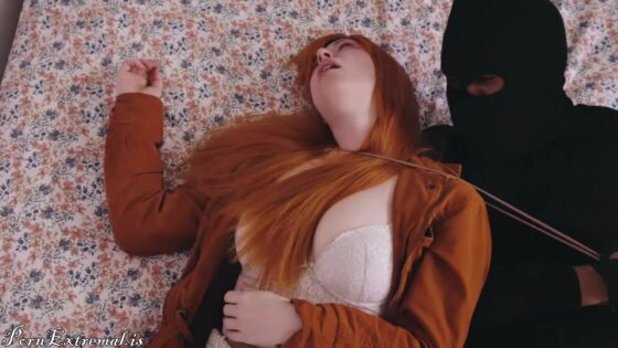 Bad Seed Films - The Stocking Strangler 3